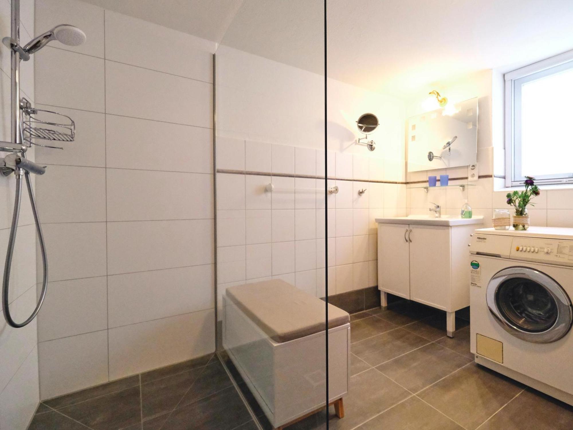 Ruhetal -Ferienwohnung Mit Sonnenterasse Glücksburg Exteriör bild