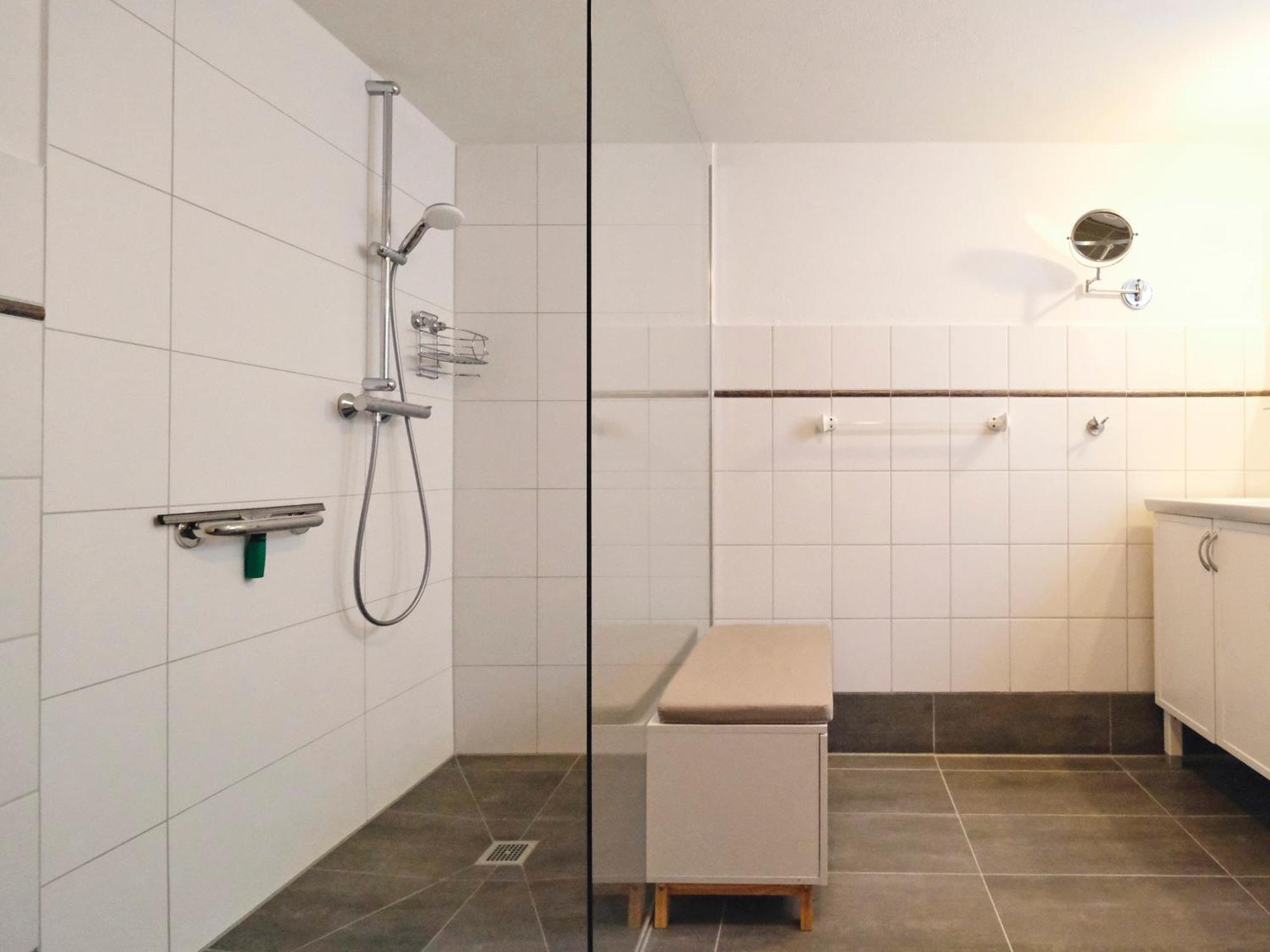 Ruhetal -Ferienwohnung Mit Sonnenterasse Glücksburg Exteriör bild