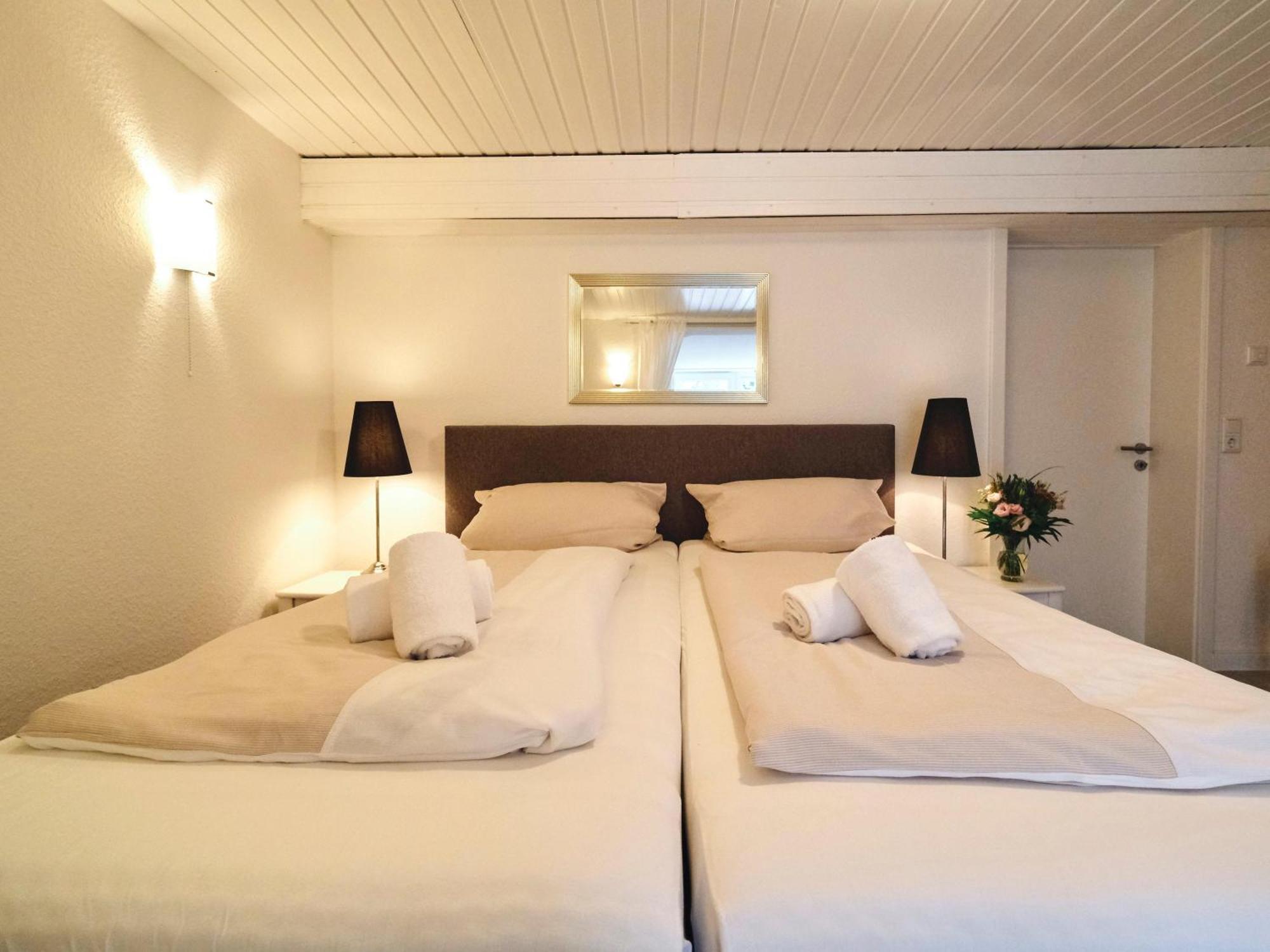 Ruhetal -Ferienwohnung Mit Sonnenterasse Glücksburg Exteriör bild